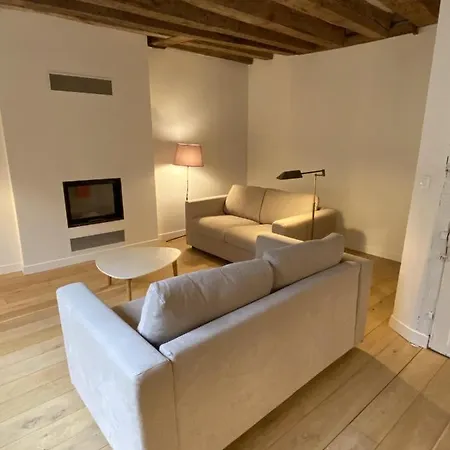 Maison Historique Proche Chateau 別荘 アンジェ