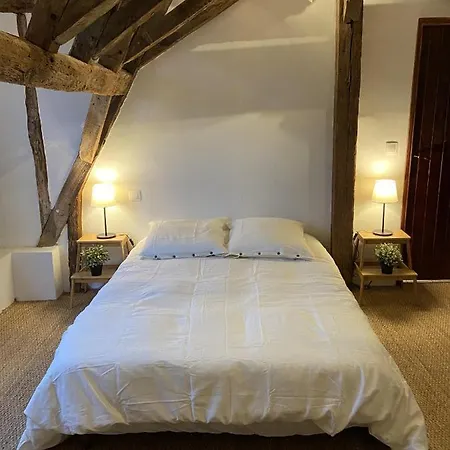Maison Historique Proche Chateau